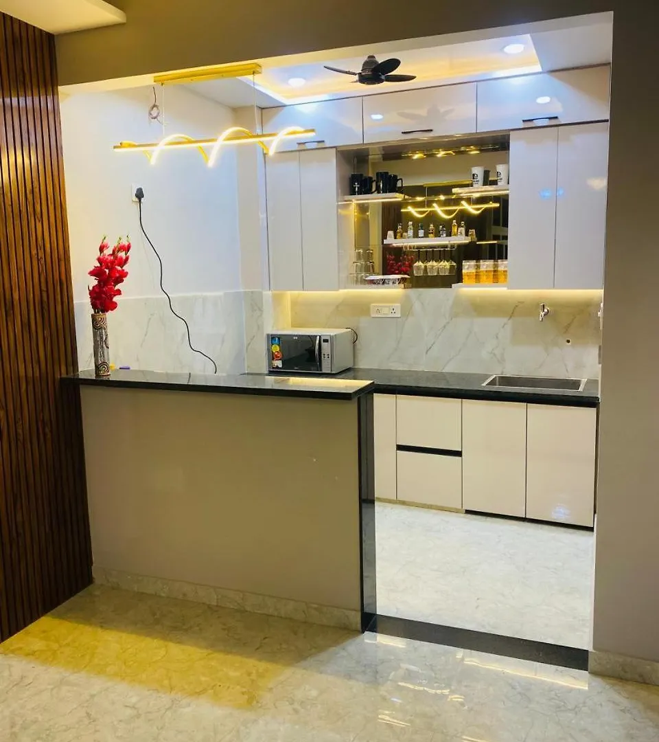 Deeha - A Luxe Stay バラナシ 0*,
