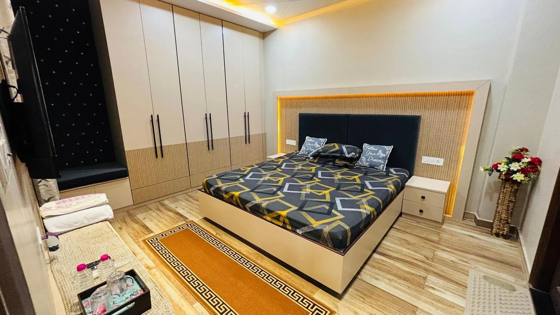 Deeha - A Luxe Stay バラナシ インド